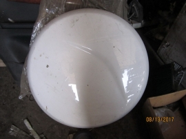 Toyota - SPARE TIRE COVER - SPARE